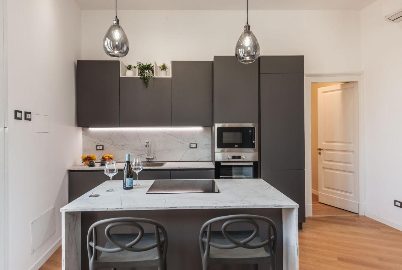 קטאניה Etnea Modern Apartment By Wonderful Italy מראה חיצוני תמונה
