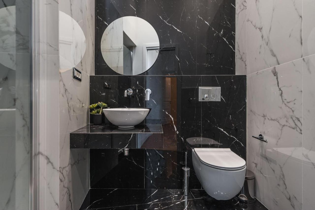 קטאניה Etnea Modern Apartment By Wonderful Italy מראה חיצוני תמונה